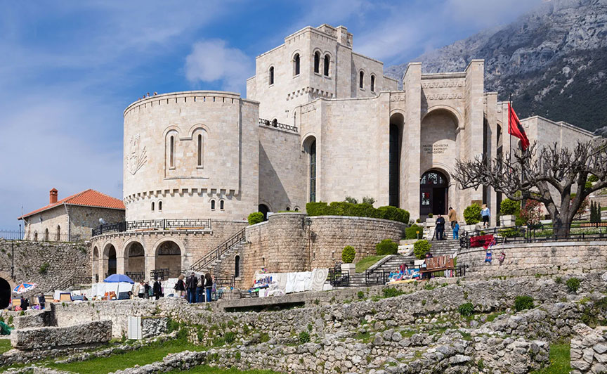 Albania
