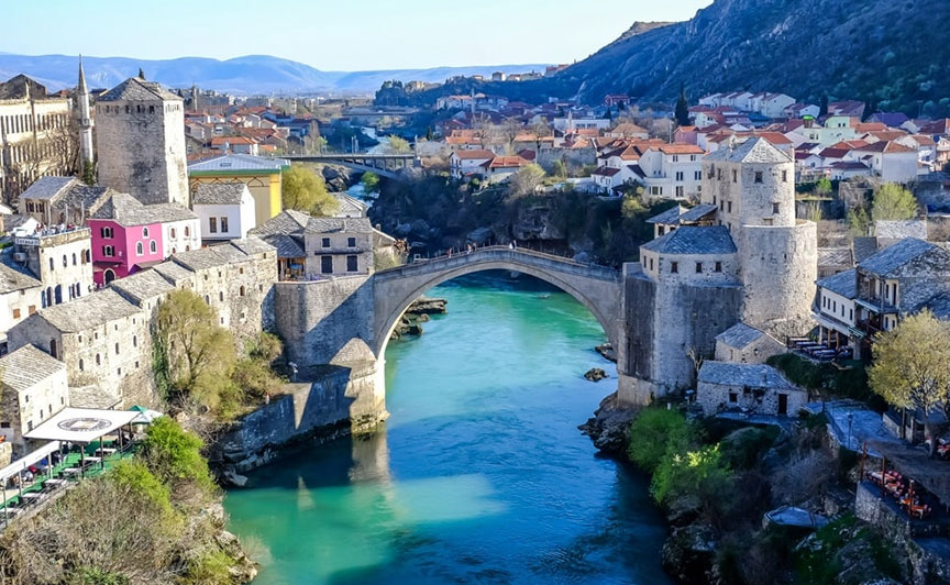 Bosnia