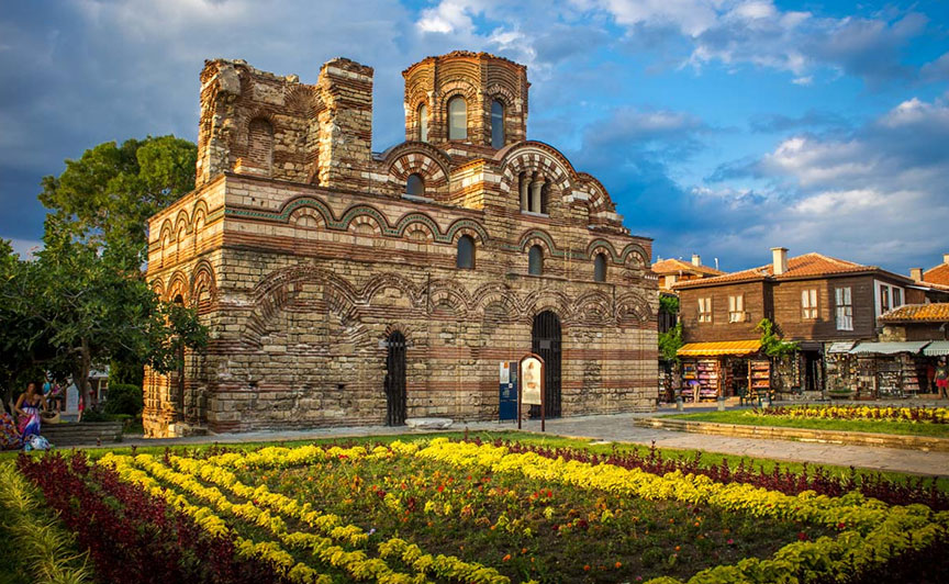 Bulgario