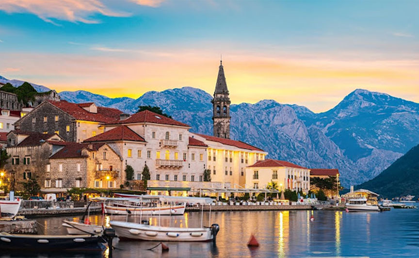 Montenegro