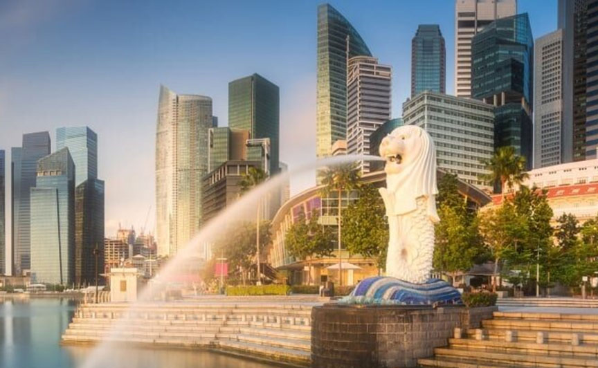Singapore