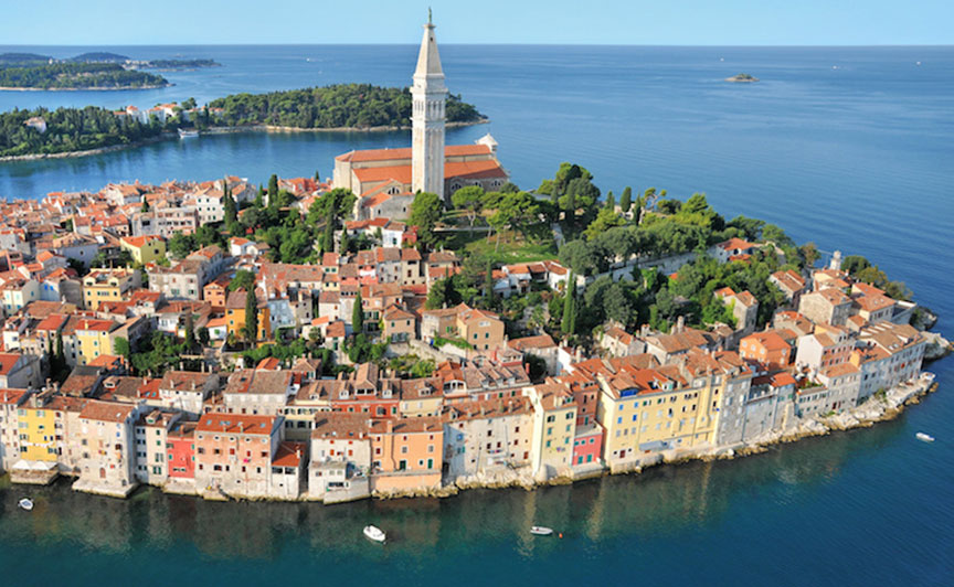 croatia