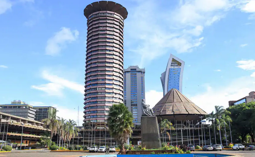 kenya