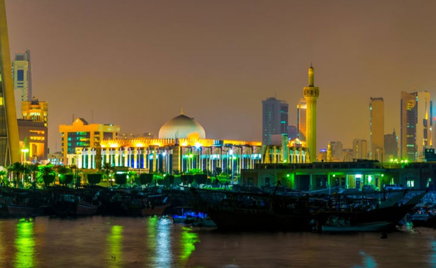 kuwait