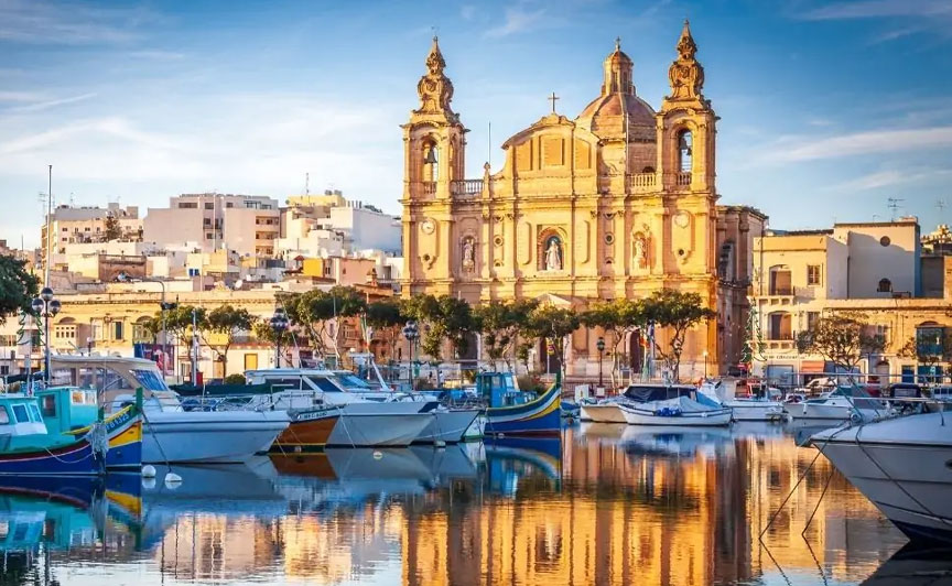 malta