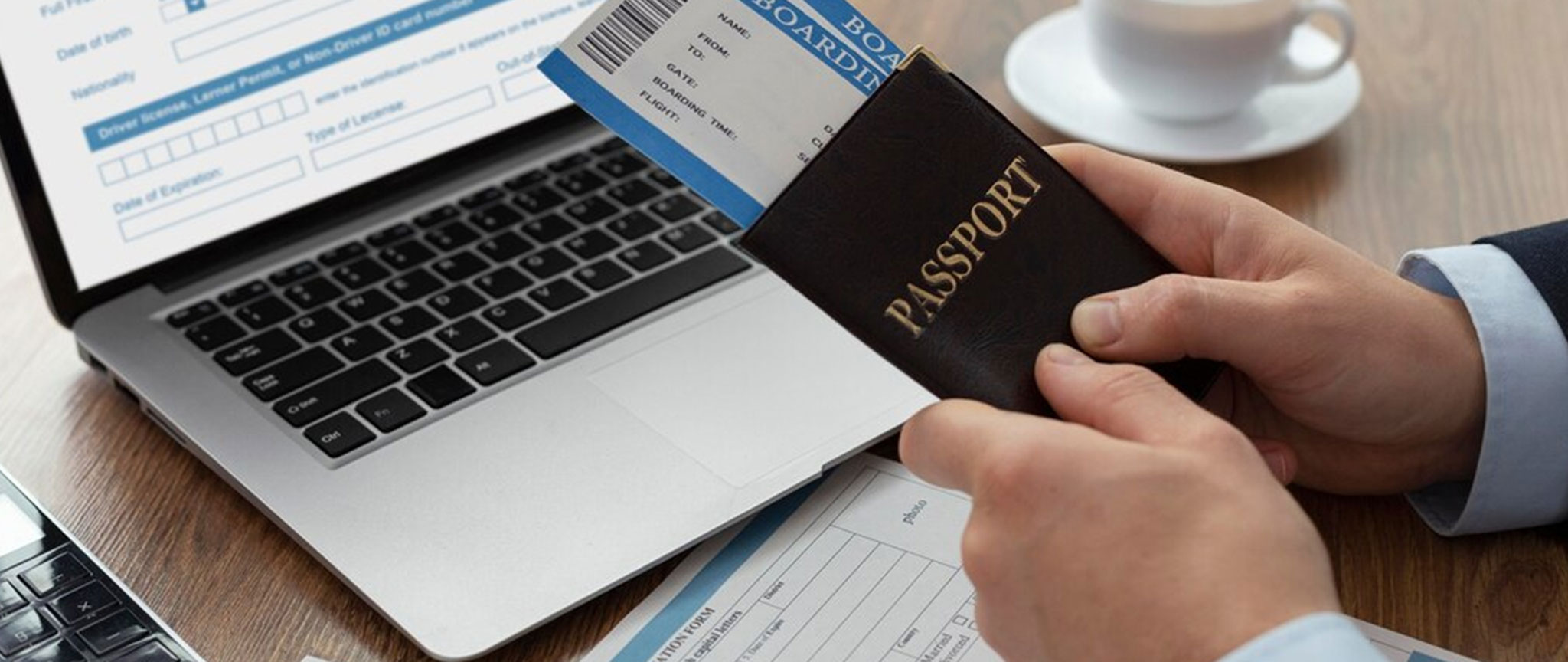 online-pass
